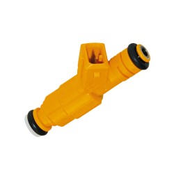 Injecteur Pour Renault Alfa Romeo Volvo 7431275194 1275194 7439454555 1275395