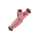 Injecteur Pour Peugeot Ford Citroën Mazda 198496 1089983 1113463 7108299