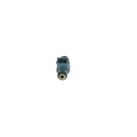 Injecteur Pour Smart Cabrio City-Coupé Crossblade Fortwo Roadster 0003099V004