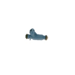 Injecteur Pour Smart Cabrio City-Coupé Crossblade Fortwo Roadster 0003099V004