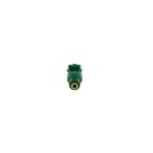 Injecteur Pour Peugeot 106 II Citroën Saxo 1984E6 96353649