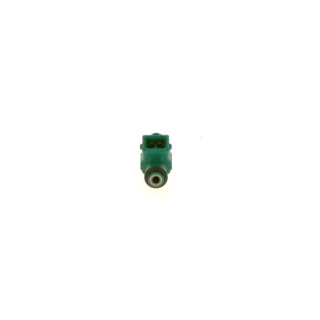Injecteur Pour Peugeot 106 II Citroën Saxo 1984E6 96353649