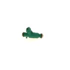 Injecteur Pour Peugeot 106 II Citroën Saxo 1984E6 96353649