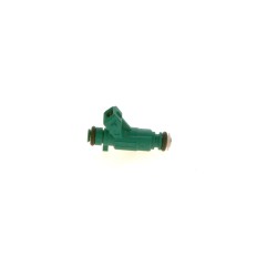 Injecteur Pour Peugeot 106 II Citroën Saxo 1984E6 96353649