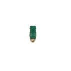 Injecteur Pour Peugeot 106 II Citroën Saxo 1984E6 96353649