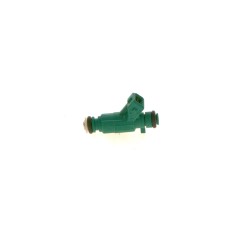 Injecteur Pour Peugeot 106 II Citroën Saxo 1984E6 96353649