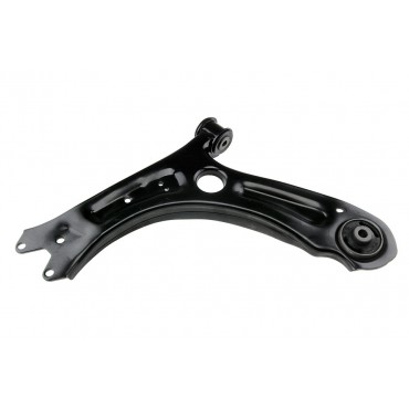 Triangle Bras De Suspension Avant Gauche Pour Vw Jetta IV 2010-2017 5C0407151A