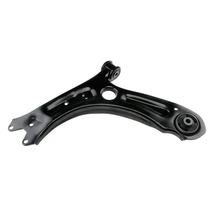 Triangle Bras De Suspension Avant Gauche Pour Vw Jetta IV 2010-2017 5C0407151A
