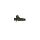 Injecteur Pour Peugeot 206 Partner Citroën Berlingo C2 C3 I