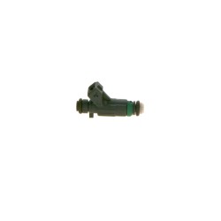 Injecteur Pour Peugeot 206 Partner Citroën Berlingo C2 C3 I
