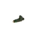 Injecteur Pour Peugeot 206 Partner Citroën Berlingo C2 C3 I