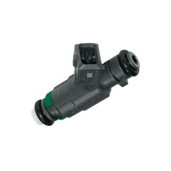 Injecteur Pour Peugeot 206 Partner Citroën Berlingo C2 C3 I
