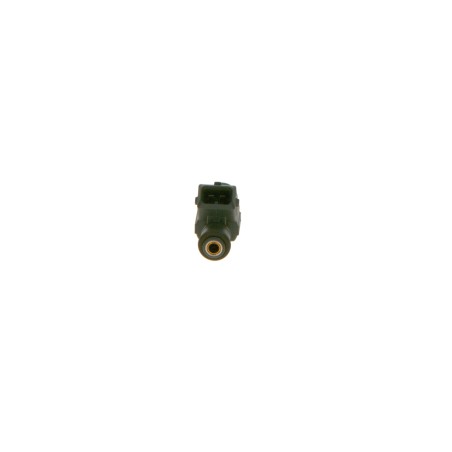 Injecteur Pour Peugeot 106 II 206 306 307 1007 Partner Citroën Berlingo C2 C3 I