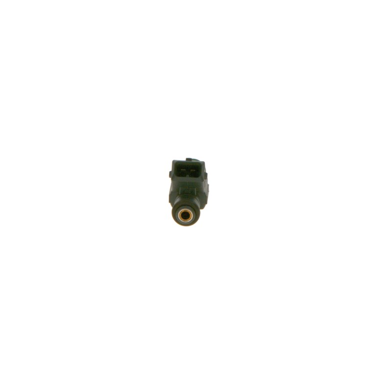 Injecteur Pour Peugeot 106 II 206 306 307 1007 Partner Citroën Berlingo C2 C3 I