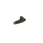 Injecteur Pour Peugeot 106 II 206 306 307 1007 Partner Citroën Berlingo C2 C3 I
