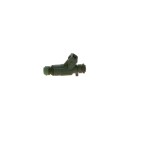 Injecteur Pour Peugeot 106 II 206 306 307 1007 Partner Citroën Berlingo C2 C3 I