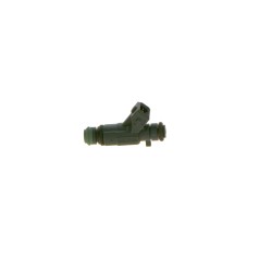 Injecteur Pour Peugeot 106 II 206 306 307 1007 Partner Citroën Berlingo C2 C3 I