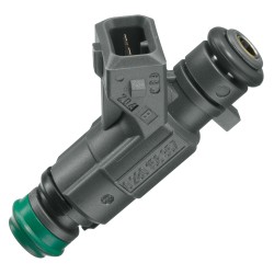 Injecteur Pour Peugeot 106 II 206 306 307 1007 Partner Citroën Berlingo C2 C3 I