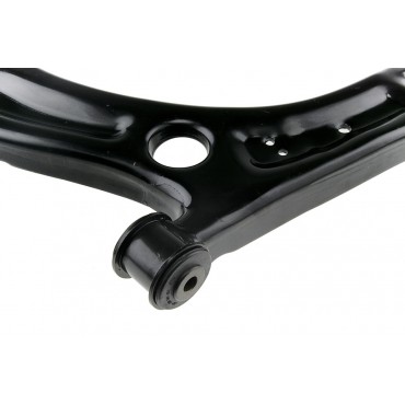 Triangle Bras De Suspension Avant Gauche Pour Vw Jetta IV 2010-2017 5C0407151A