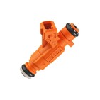 Injecteur Pour Peugeot 206 307 1007 Partner Citroën Berlingo C2 C3 I Xsara