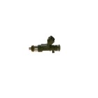 Injecteur Pour Peugeot 206 207 307 308 1007 Partner Citroën Berlingo C2 C3 I C4