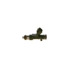 Injecteur Pour Peugeot 206 207 307 308 1007 Partner Citroën Berlingo C2 C3 I C4
