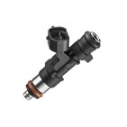 Injecteur Pour Peugeot 206 207 307 308 1007 Partner Citroën Berlingo C2 C3 I C4