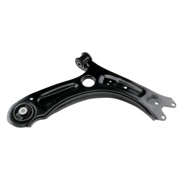 Triangle Bras De Suspension Avant Droit Pour Vw Jetta IV 2010-2017 5C0407152A