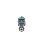 Injecteur Pour Peugeot 406 407 Citroën C5 I II Xsara Picasso