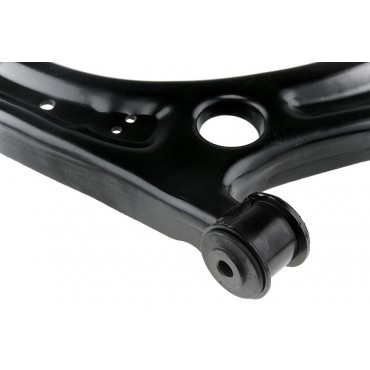 Triangle Bras De Suspension Avant Droit Pour Vw Jetta IV 2010-2017 5C0407152A