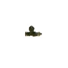 Injecteur Pour Renault Clio II Kangoo Thalia I Twingo 8200025248