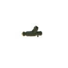 Injecteur Pour Opel Agila (A) Astra G Corsa C Vauxhall Agila MK I (A) Corsa (C)