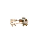 Jeu Contacts d'Allumage Pour Nissan Honda Hyundai Mitsubishi 2214589901 MD607101