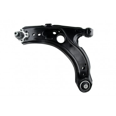 Bras de Suspension Avant Gauche Pour Audi A3 Seat Toledo II Leon 1J0407151A