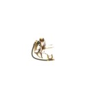 Jeu Contacts d'Allumage Pour Toyota Suzuki Daihatsu 1914541010 33102-73010