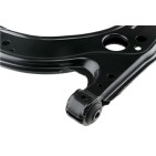 Bras de Suspension Avant Gauche Pour Audi A3 Seat Toledo II Leon 1J0407151A