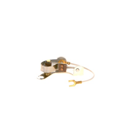 Jeu Contacts d'Allumage Pour Seat Fiat Autobianchi 0012146106 9913862 9918269