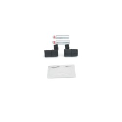 Kit Réparation Etrier de Frein Pour Peugeot Renault Dacia VW Beetle 4D0698647