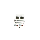 Kit Réparation Etrier de Frein Pour Nissan Suzuki Ciaz Kizashi Mazda Mitsubishi