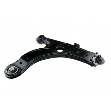 Bras de Suspension Avant Droit Pour Audi A3 Seat Toledo II Leon 1J0407151B