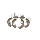 Kit Machoire de Freins Pour Seat Fiat 127 Cinquecento Fiorino Autobianchi Lancia