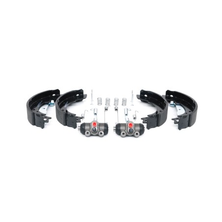 Kit Machoire de Freins Pour BMW Série 3 E30