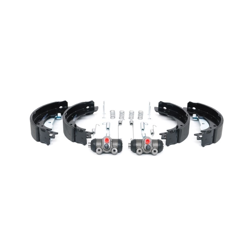 Kit Machoire de Freins Pour BMW Série 3 E30