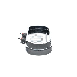Kit Machoire de Freins Pour BMW Série 3 E30