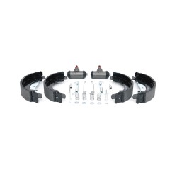 Kit Machoire de Freins Pour BMW Série 3 E30