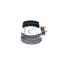 Kit Machoire de Freins Pour BMW Série 3 E30