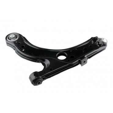 Bras de Suspension Avant Droit Pour Audi A3 Seat Toledo II Leon 1J0407151B