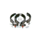 Kit Machoire de Freins Pour VW Transporter III