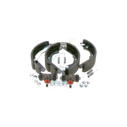 Kit Machoire de Freins Pour VW Transporter III