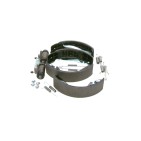 Kit Machoire de Freins Pour VW Transporter III